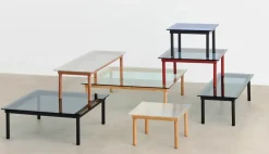 Kofi Sofabord 60x60 fra<HAY Sale