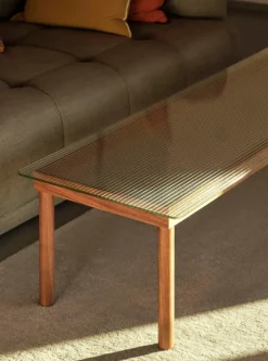 Kofi Sofabord 60x60 fra<HAY Sale