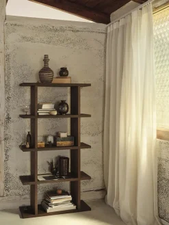 Kona Bookcase, 2x4 fra<Ferm Living Hot