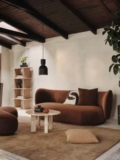 Kona Bookcase, 3x2 fra<Ferm Living