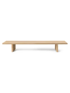 Kona Display Table fra<Ferm Living Discount