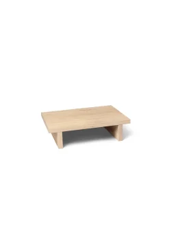 Kona Side Table fra<Ferm Living Outlet