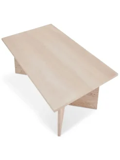 Konkylie Sofabord, marrone fra<Wabi Sabi Nordic Hot