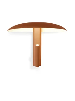 Konoha Wall Lamp fra<Marset