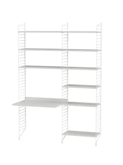 Kontor, bundle B fra String<String Furniture Discount