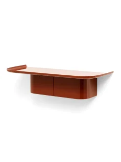 Korpus Shelf, medium fra<HAY Discount