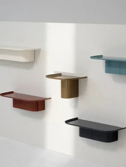 Korpus Shelf, small fra<HAY New