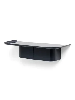 Korpus Shelf, small fra<HAY New