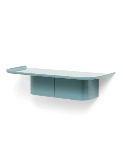 Korpus Shelf, small fra<HAY New