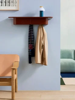 Korpus Shelf, small fra<HAY New