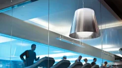 KTribe S3 Pendel fra<Flos Best