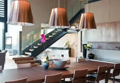 KTribe S3 Pendel fra<Flos Best