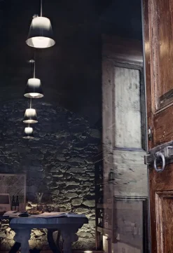 KTribe S1 Pendel fra<Flos Hot