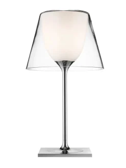 KTribe T1 Bordlampe, glas fra<Flos Clearance
