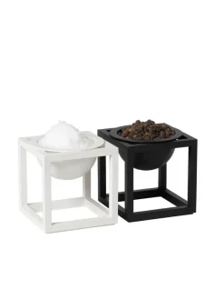 Kubus Bowl Mini guldbelagt fra<Audo Copenhagen Discount