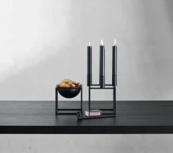 Kubus Snuffer Lyseslukker fra<Audo Copenhagen Hot