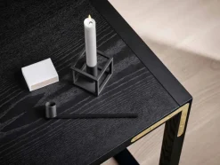 Kubus Snuffer Lyseslukker fra<Audo Copenhagen Hot