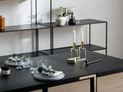 Kubus Snuffer Lyseslukker fra<Audo Copenhagen Hot