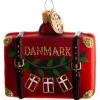 Kuffert Ornament fra<Brink Nordic Discount