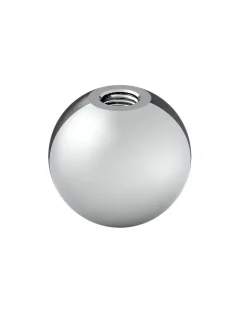 Kuglemøtrik til Panthella Bord- og Gulvlampe fra<Louis Poulsen New