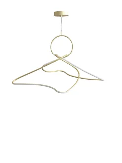 Kumo Chandelier, Big fra<101 Copenhagen Hot