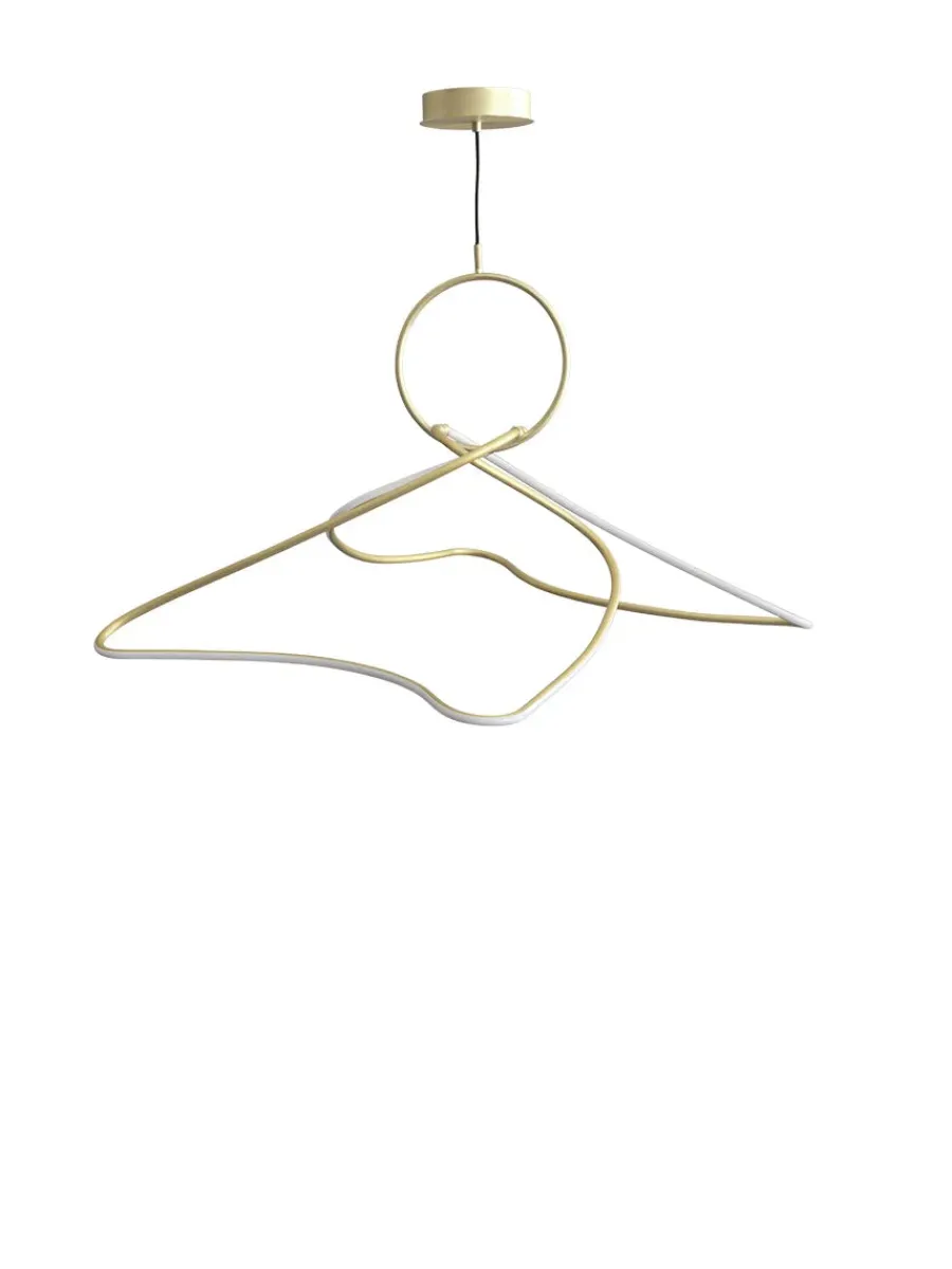 Kumo Chandelier, Big fra<101 Copenhagen Hot