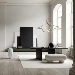 Kumo Chandelier, Big fra<101 Copenhagen Hot