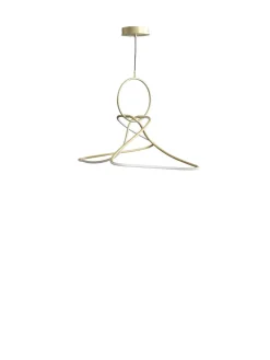 Kumo Chandelier, Mini fra<101 Copenhagen Outlet