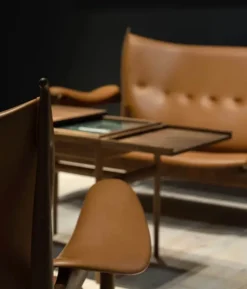 Kunstsamlerens Bord af Finn Juhl<House of Finn Juhl Discount