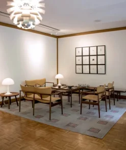 Kunstsamlerens Bord af Finn Juhl<House of Finn Juhl Discount