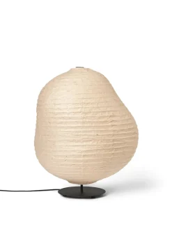 Kurbis Floor Lamp, low fra<Ferm Living