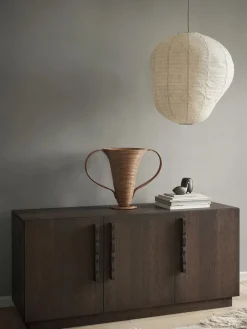 Kurbis Lampshade 60 fra<Ferm Living Discount