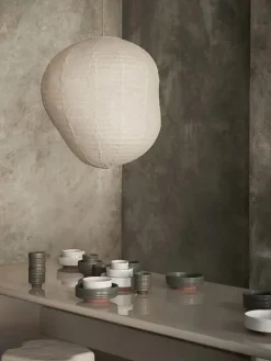 Kurbis Lampshade 60 fra<Ferm Living Discount
