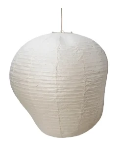Kurbis Lampshade 40 fra<Ferm Living Clearance