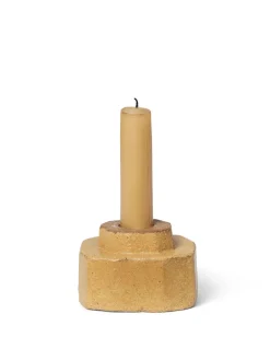 Kurinu Candle Holder fra<Ferm Living New