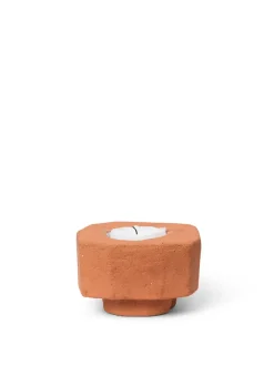 Kurinu Candle Holder fra<Ferm Living New