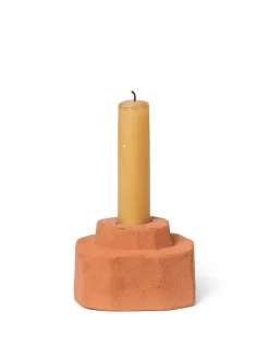 Kurinu Candle Holder fra<Ferm Living New