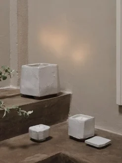 Kurinu Scented Candle fra<Ferm Living Discount