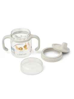 Kylo Tritan Sippy Cup 280 ml, all together/sandy fra<Liewood Clearance