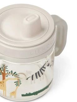 Kylo Tritan Sippy Cup 280 ml, peach/sea shell fra<Liewood Sale