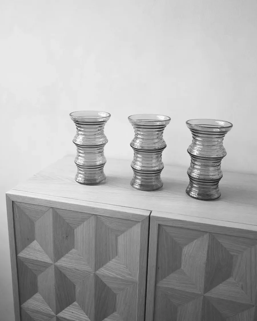 Kyoto Vase Medium fra<Hein Studio Clearance