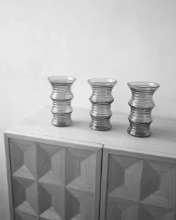 Kyoto Vase Medium fra<Hein Studio Clearance