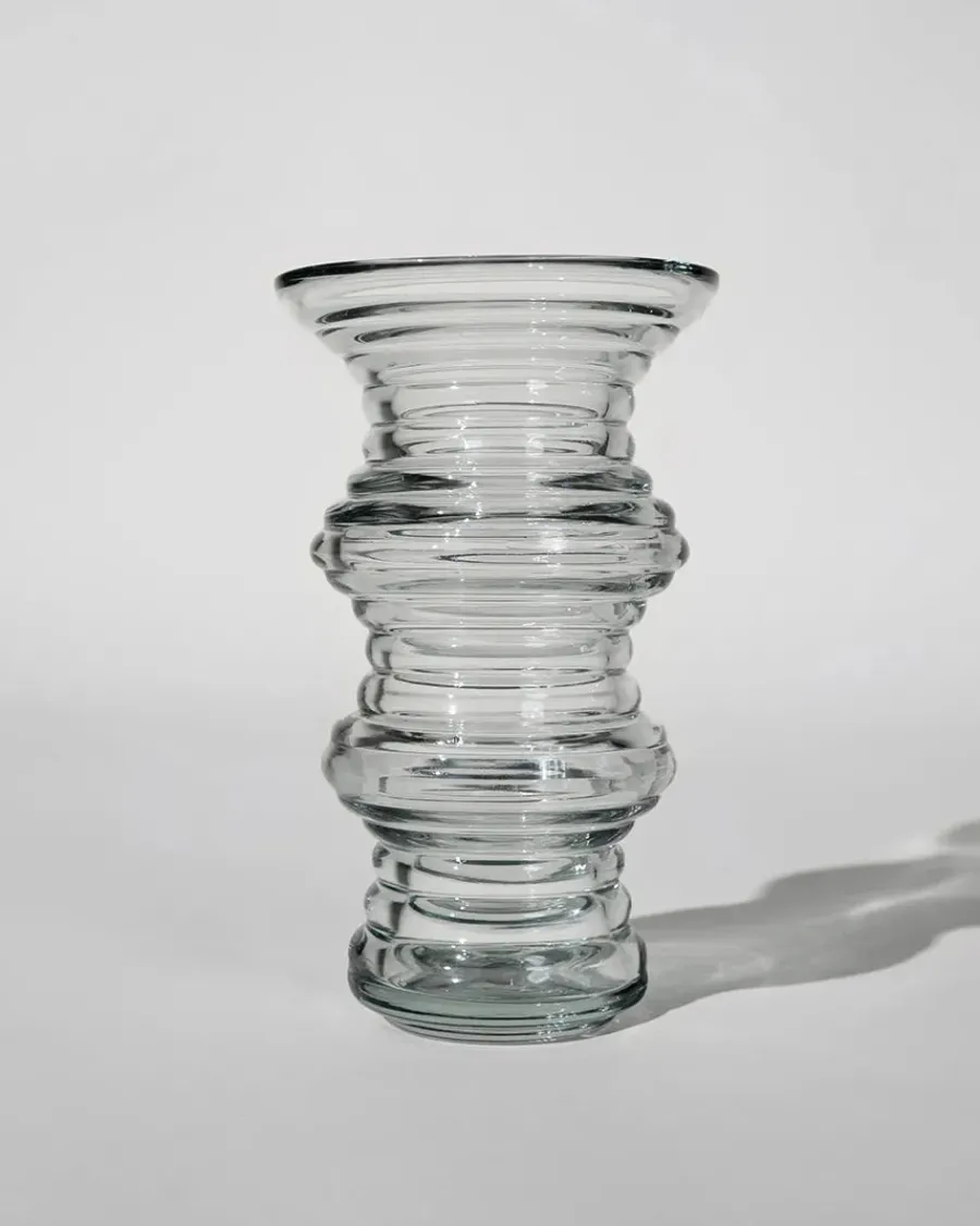 Kyoto Vase Small fra<Hein Studio Clearance