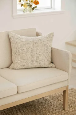 L43 MK46 Sofa, beige tekstil af Mogens Koch<FDB Møbler Best