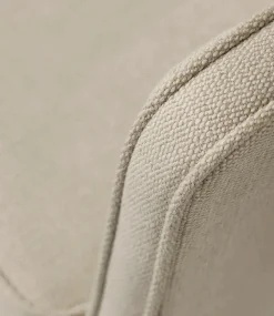 L43 MK46 Sofa, beige tekstil af Mogens Koch<FDB Møbler Best