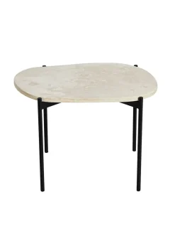 La Terra Occasional Table, ivory fra<Woud Hot