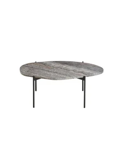 La Terra Occasional Table, ivory fra<Woud Hot
