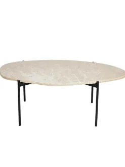 La Terra Occasional Table, ivory fra<Woud Hot