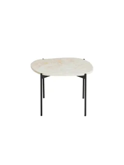 La Terra Occasional Table, ivory fra<Woud Hot