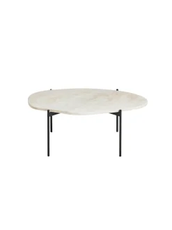 La Terra Occasional Table, ivory fra<Woud Hot